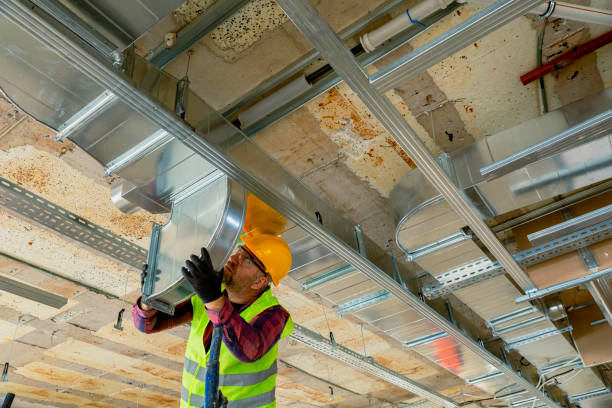 Best Residential HVAC in St Hedwig, TX