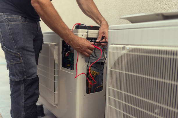 Professional HVAC in St Hedwig, TX