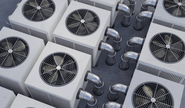 Best HVAC Consulting and Engineering in St Hedwig, TX