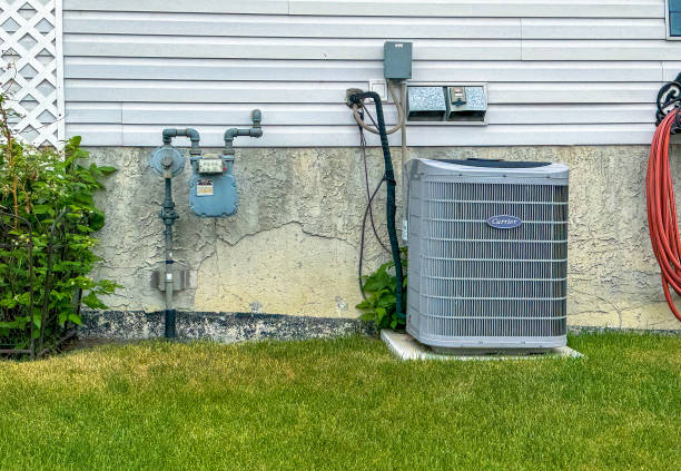 Best Residential HVAC in St Hedwig, TX